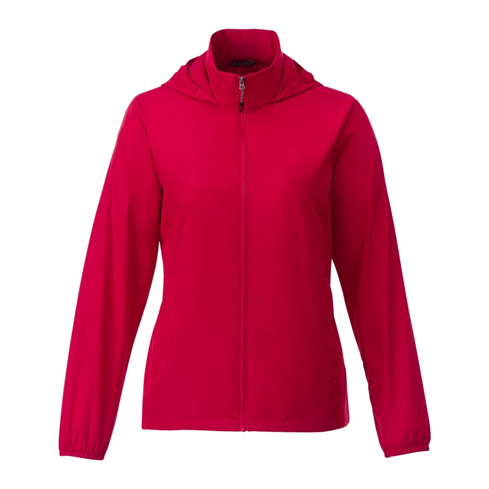 Women's TOBA Packable Jacket
