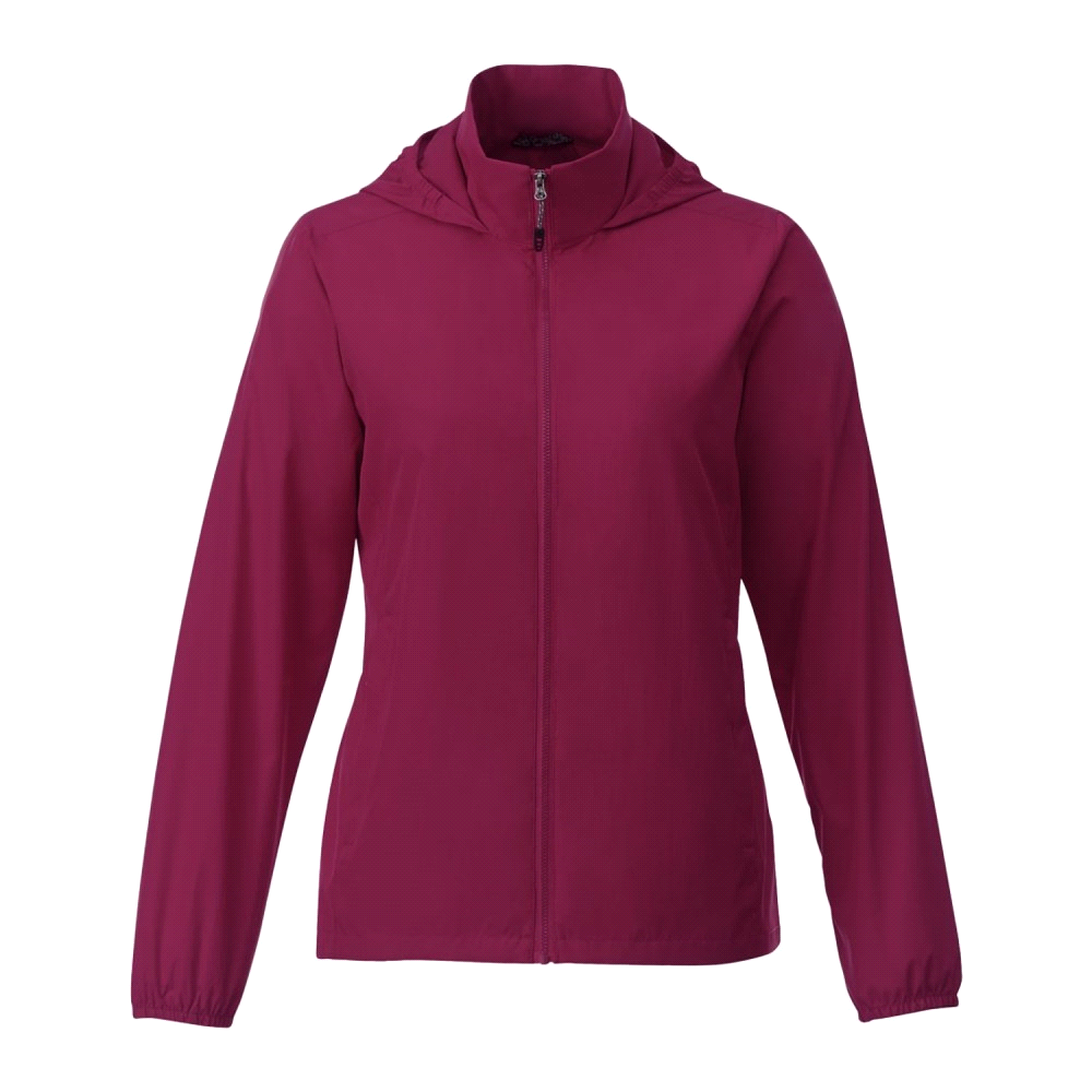 Women's TOBA Packable Jacket