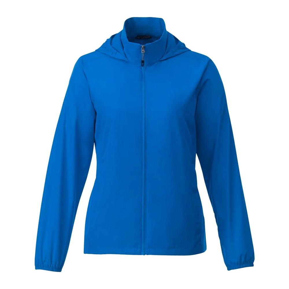 Women's TOBA Packable Jacket