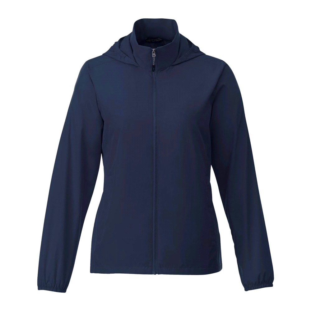 Women's TOBA Packable Jacket