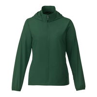 Women's TOBA Packable Jacket