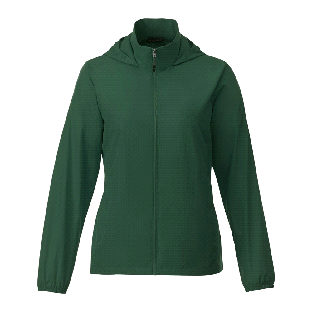 Women's TOBA Packable Jacket