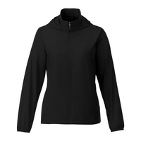 Women's TOBA Packable Jacket
