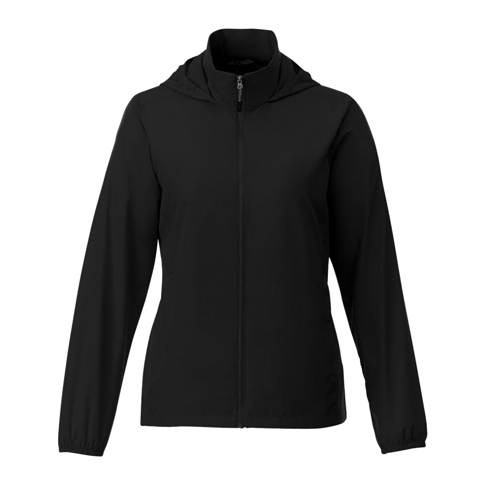Women's TOBA Packable Jacket