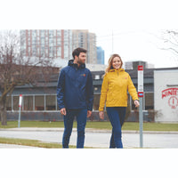 Cascade Jacket - Womens
