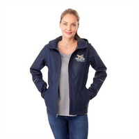 Cascade Jacket - Womens