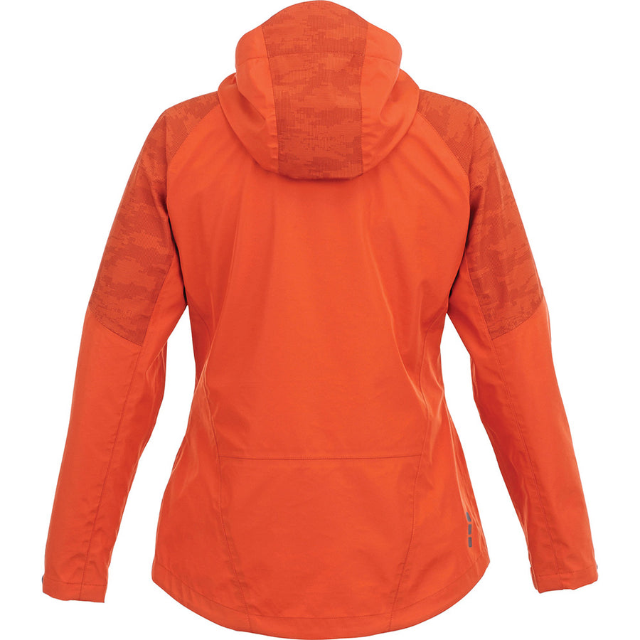 niconcept index softshell jacket womens