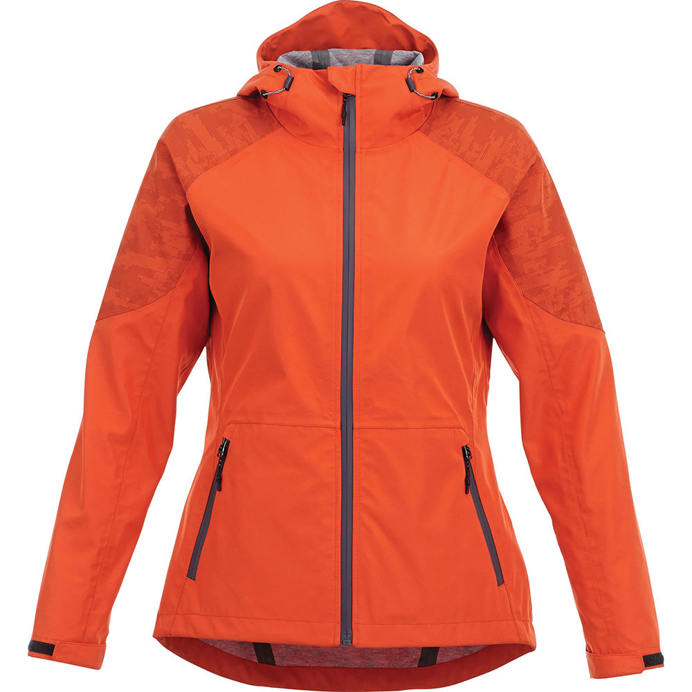 niconcept index softshell jacket womens