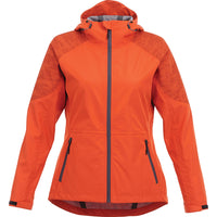 niconcept index softshell jacket womens