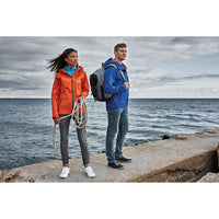 niconcept index softshell jacket womens