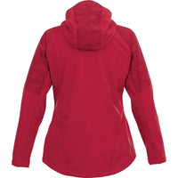 niconcept index softshell jacket womens