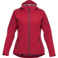 niconcept index softshell jacket womens