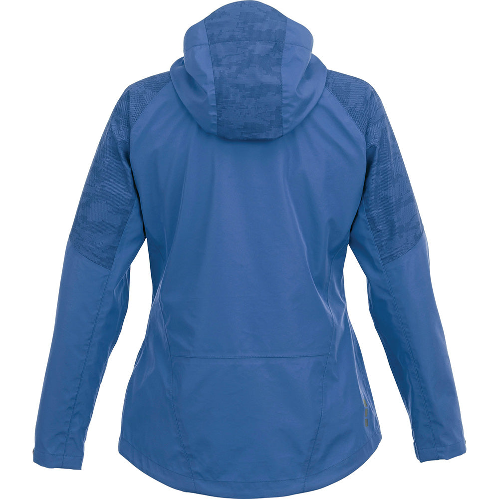 niconcept index softshell jacket womens