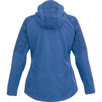 niconcept index softshell jacket womens