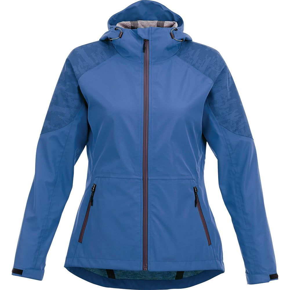 niconcept index softshell jacket womens