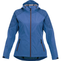 niconcept index softshell jacket womens