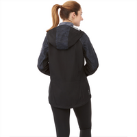 niconcept index softshell jacket womens