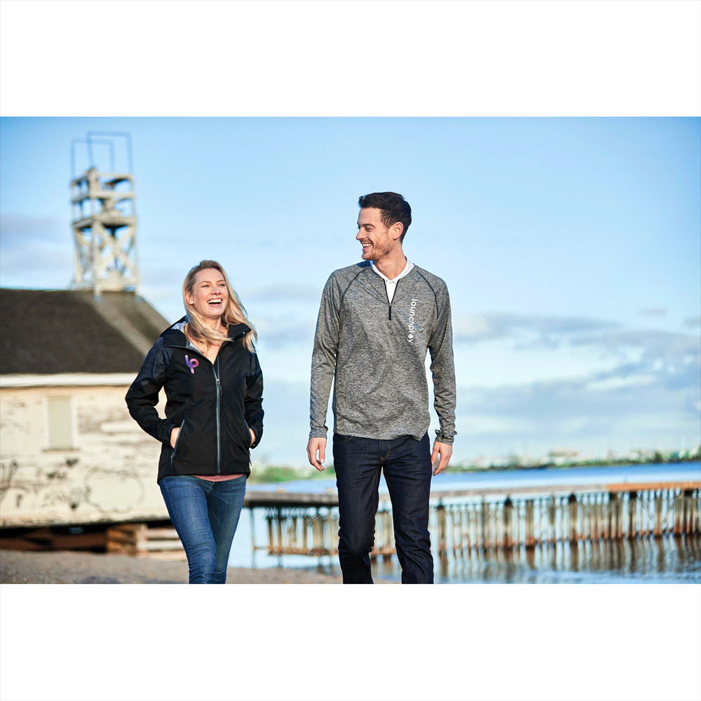 niconcept index softshell jacket womens