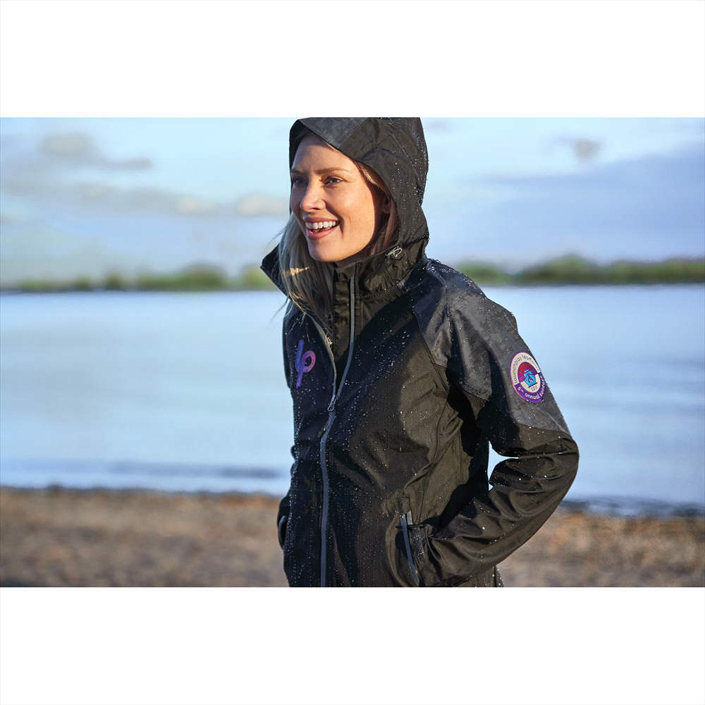 niconcept index softshell jacket womens