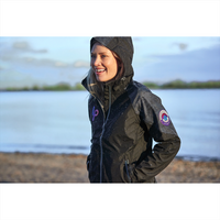 niconcept index softshell jacket womens