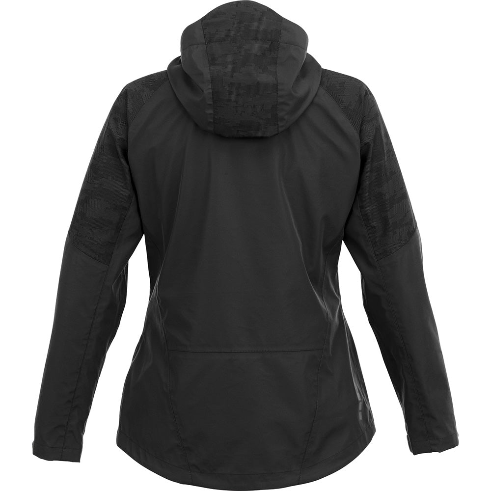 niconcept index softshell jacket womens