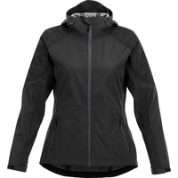 niconcept index softshell jacket womens