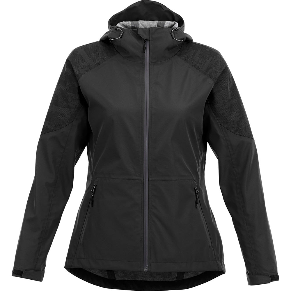 niconcept index softshell jacket womens