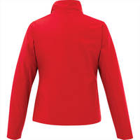 niconcept karmine softshell jacket womens