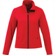 niconcept karmine softshell jacket womens