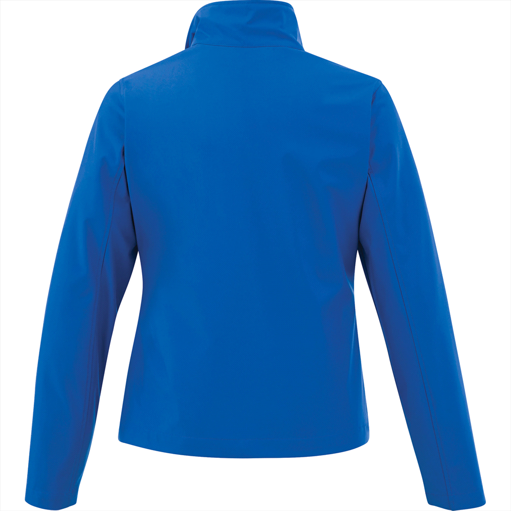 niconcept karmine softshell jacket womens