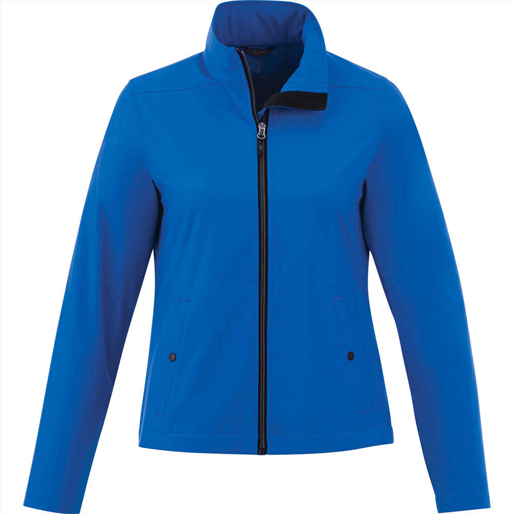 niconcept karmine softshell jacket womens