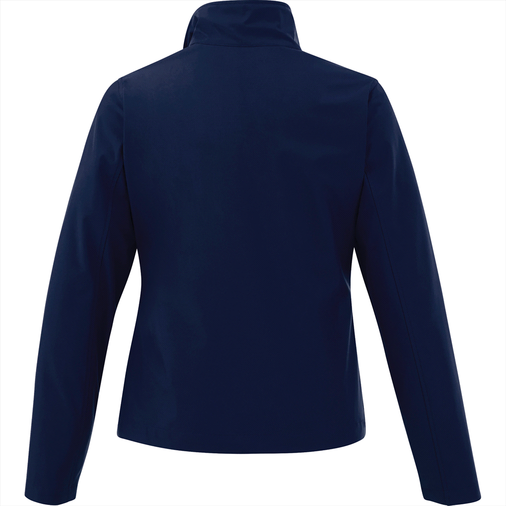niconcept karmine softshell jacket womens