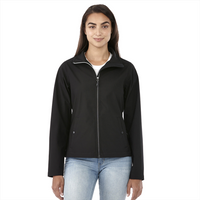niconcept karmine softshell jacket womens