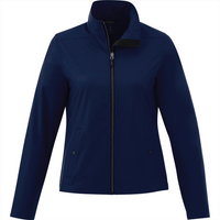niconcept karmine softshell jacket womens