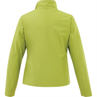 niconcept karmine softshell jacket womens