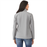 niconcept karmine softshell jacket womens