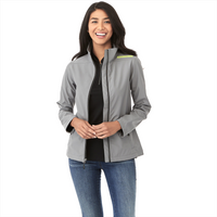 niconcept karmine softshell jacket womens