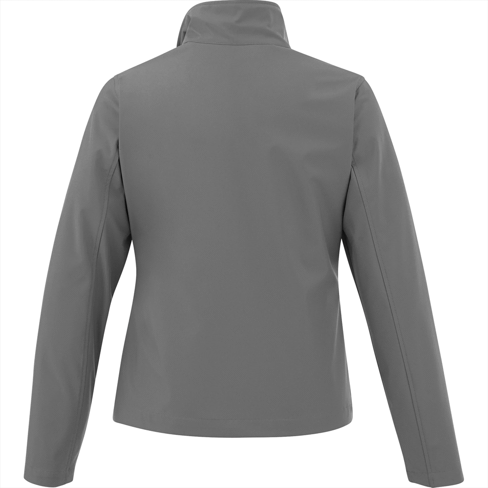 niconcept karmine softshell jacket womens