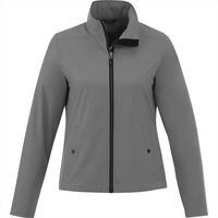 niconcept karmine softshell jacket womens