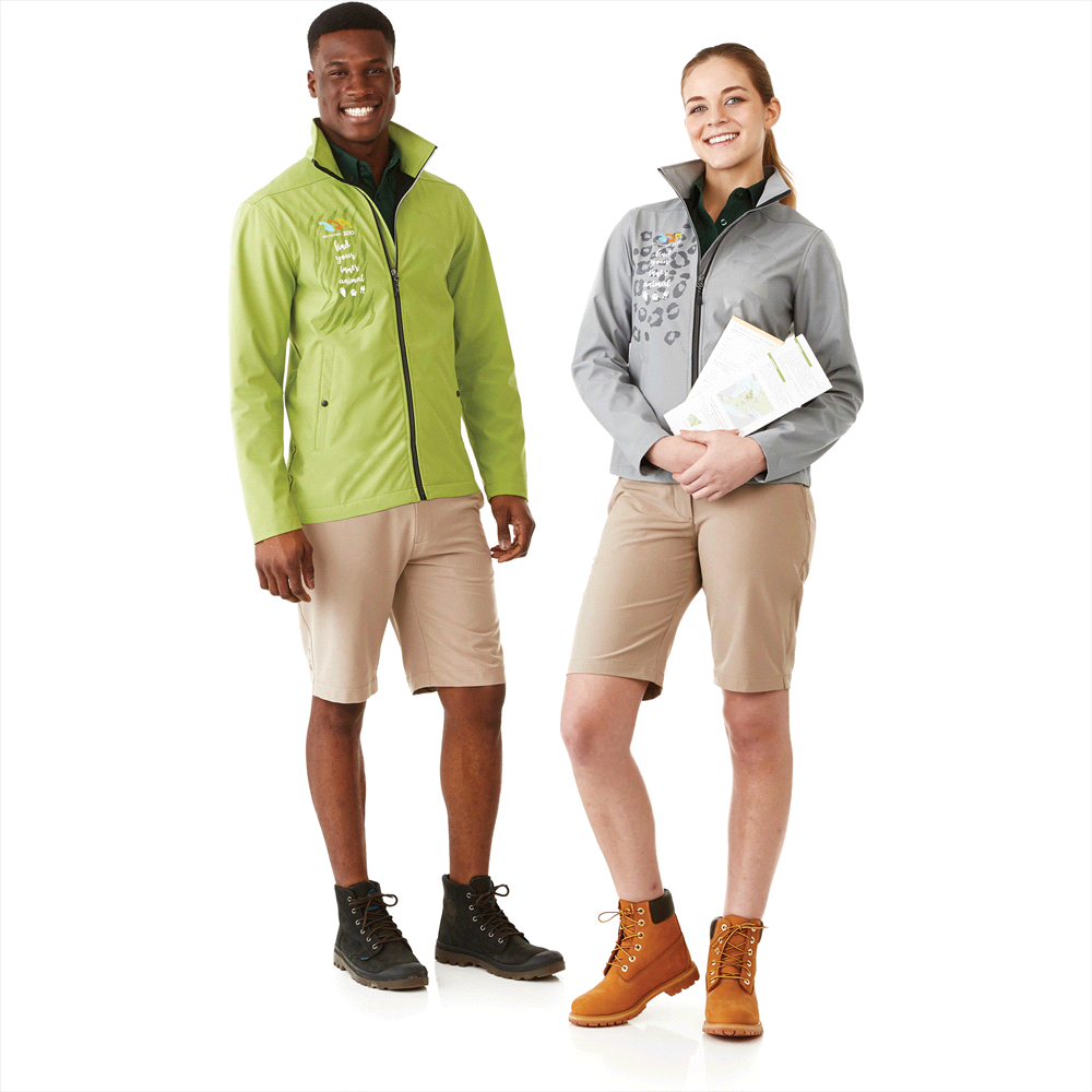 niconcept karmine softshell jacket womens
