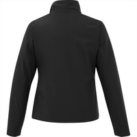 niconcept karmine softshell jacket womens