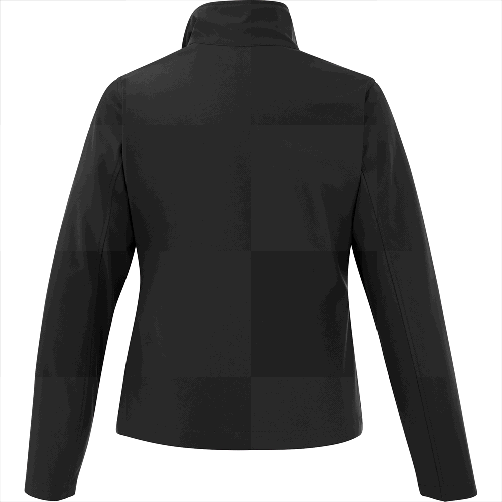 niconcept karmine softshell jacket womens