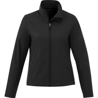 niconcept karmine softshell jacket womens