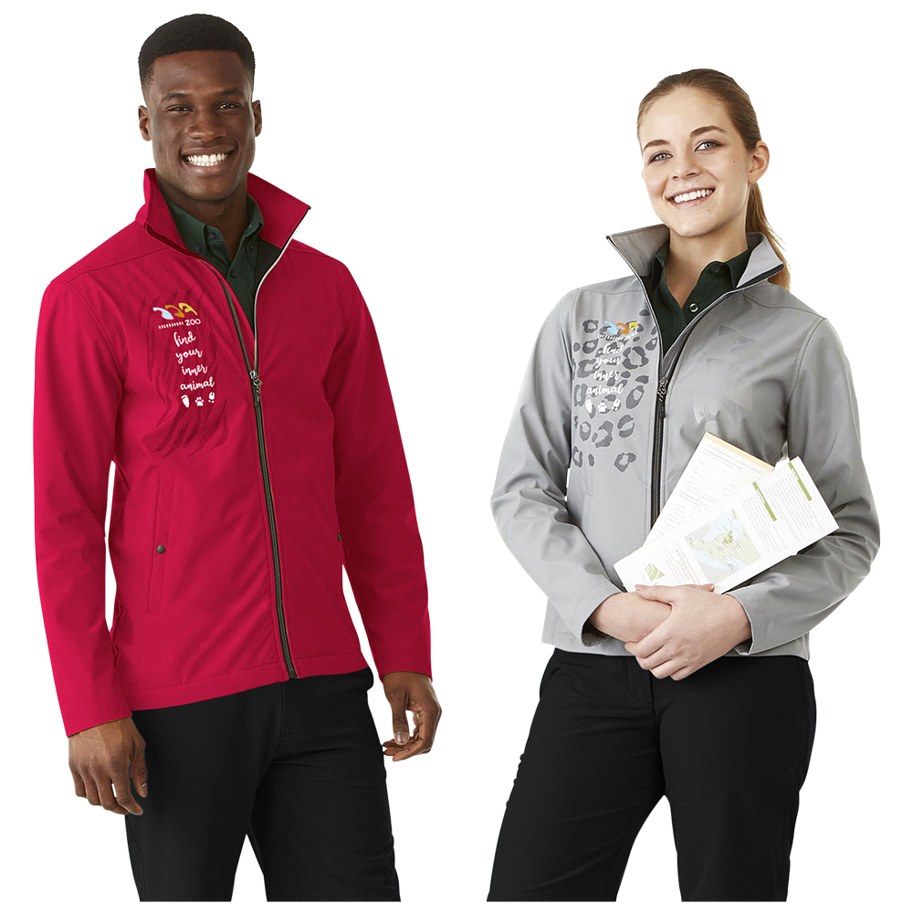 niconcept karmine softshell jacket womens