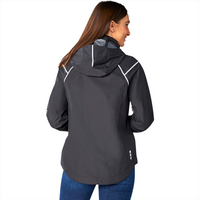 niconcept gearhart softshell jacket womens