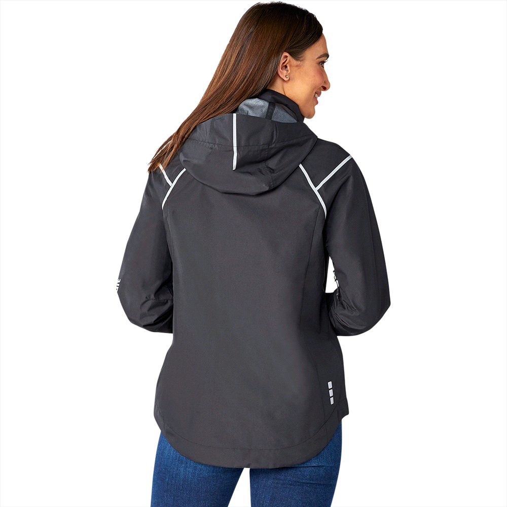 niconcept gearhart softshell jacket womens