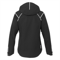 niconcept gearhart softshell jacket womens