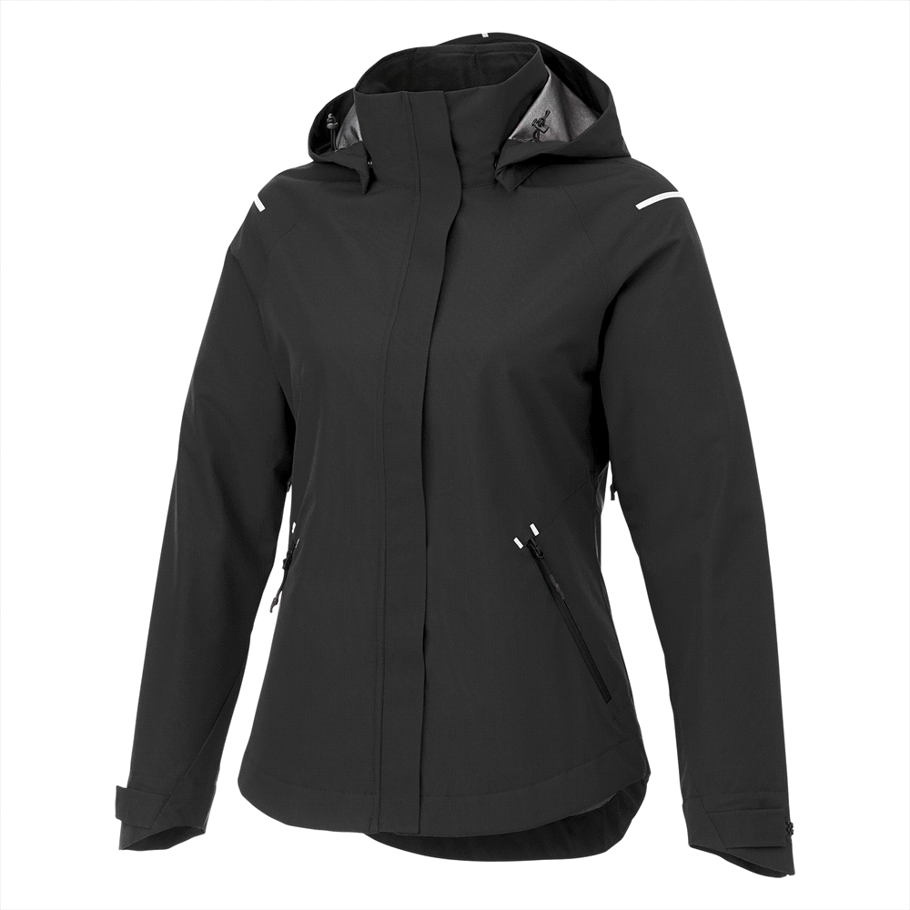 niconcept gearhart softshell jacket womens
