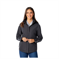 niconcept gearhart softshell jacket womens