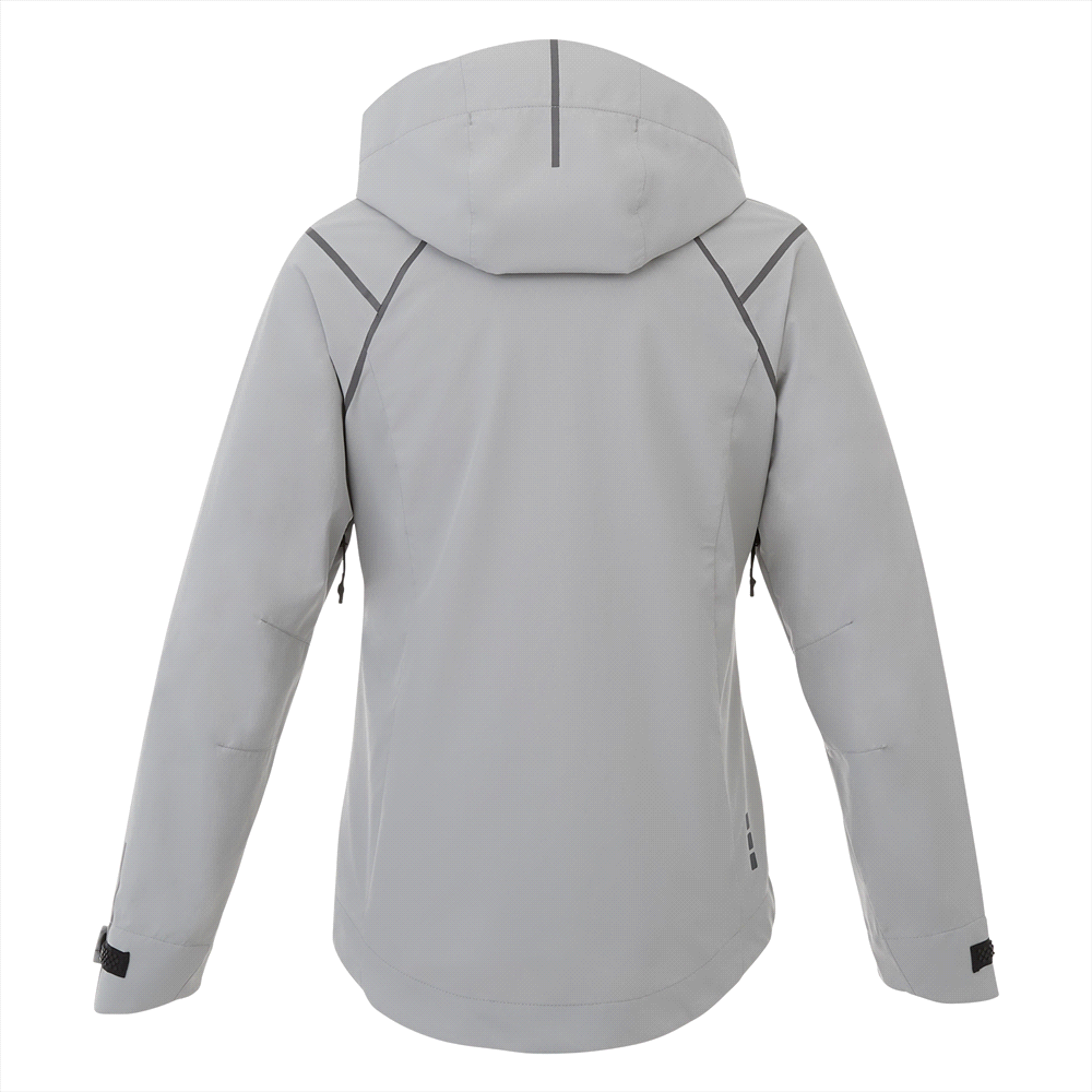 niconcept gearhart softshell jacket womens